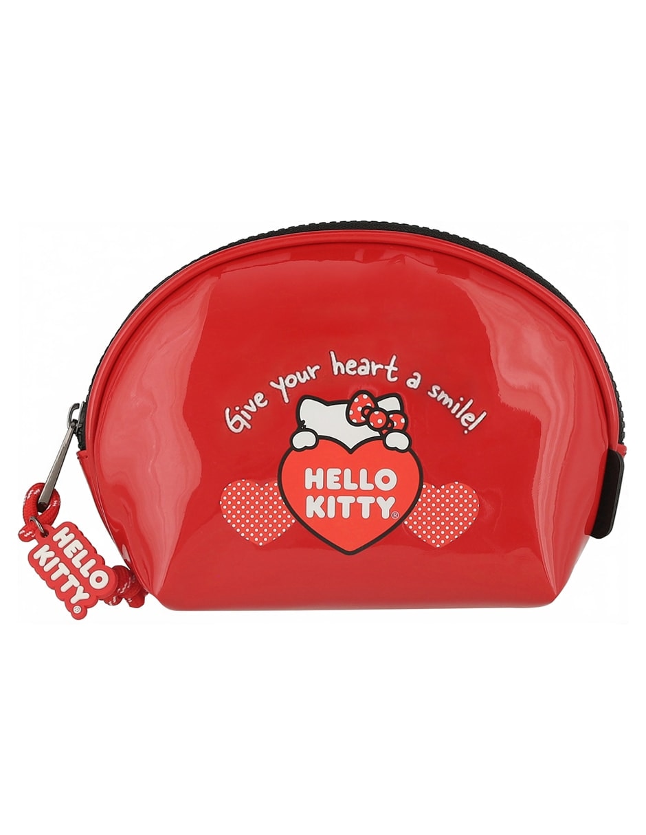 Cosmetiquera Hello Kitty Cosmetiquera Hello Kitty