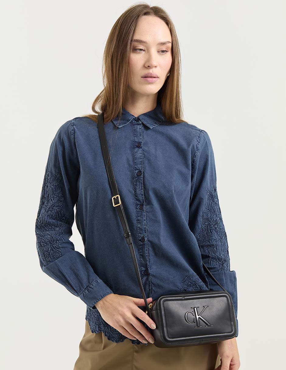 Bolsa crossbody para mujer 5
