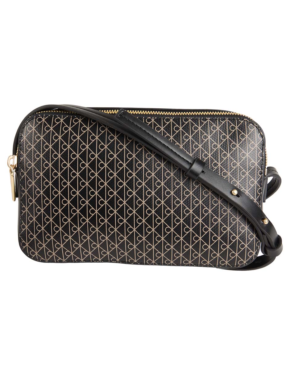 Bolsa crossbody para mujer