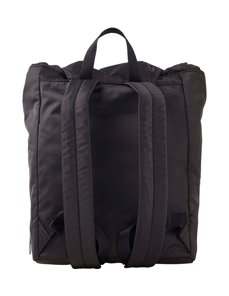 MOCHILA CK BACKPACK 4, SIN TAMAÑO, NEGRO