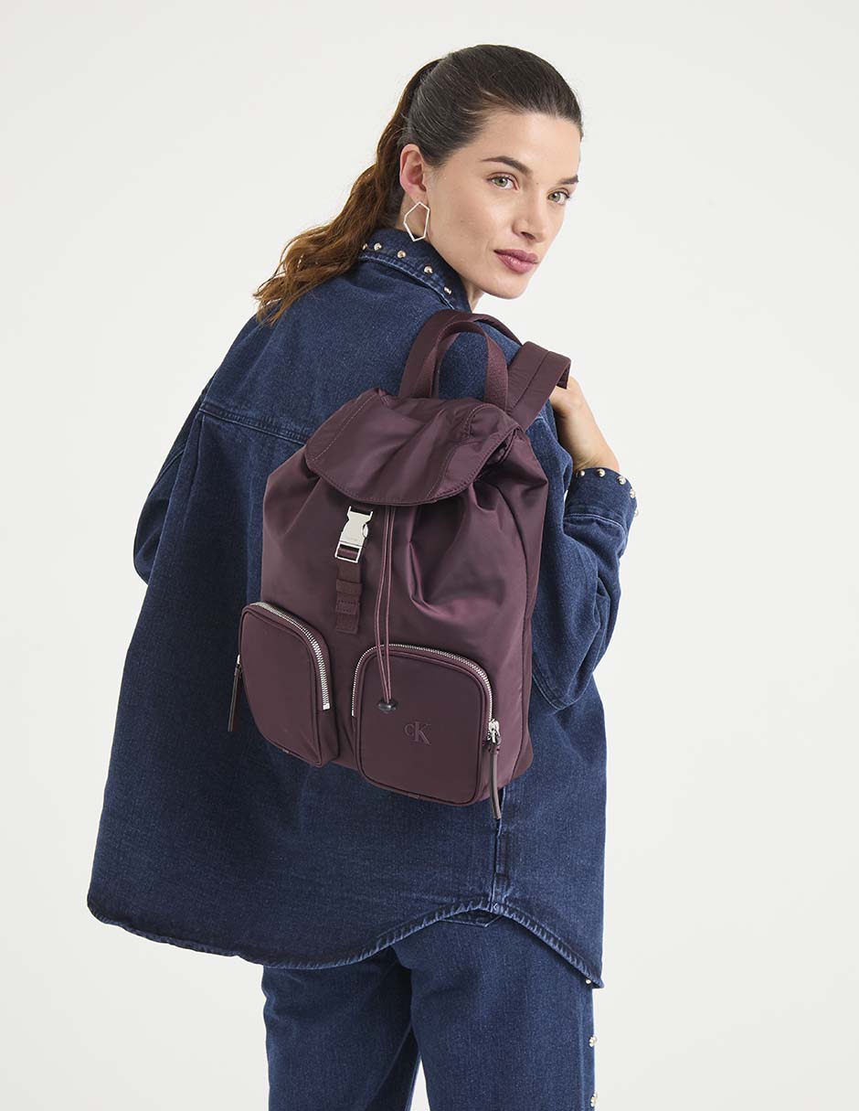 Backpack para mujer 5