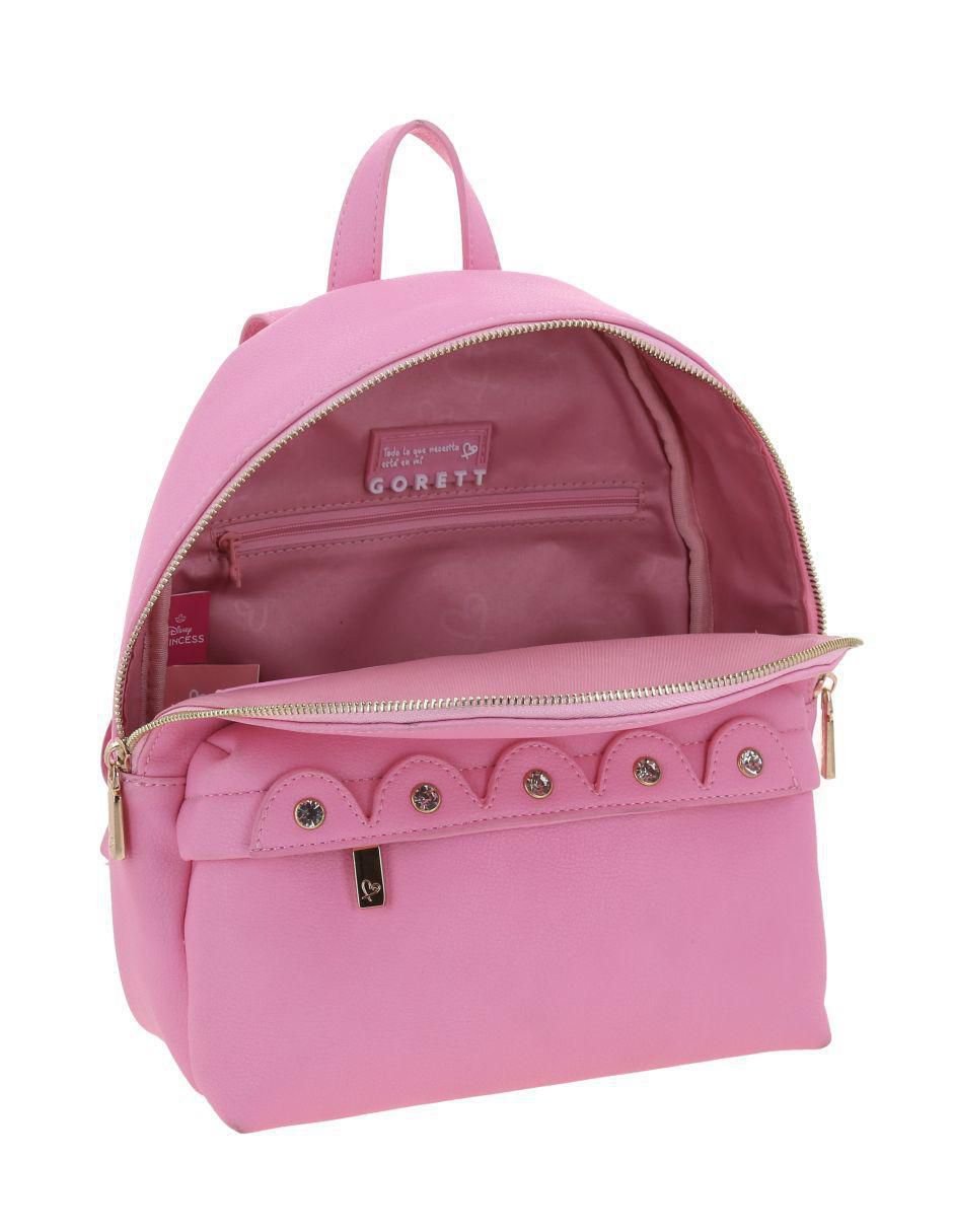 Backpack Princesas para mujer 7
