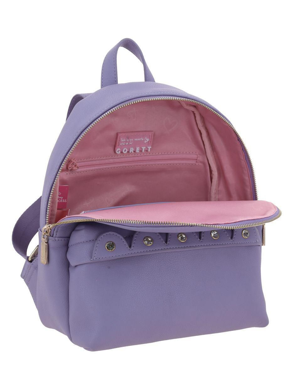 Backpack Princesas para mujer 7
