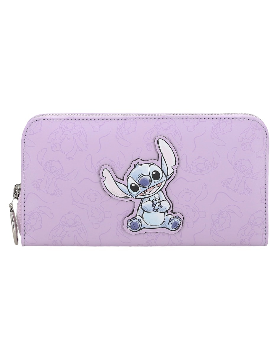 Cartera Stitch para mujer