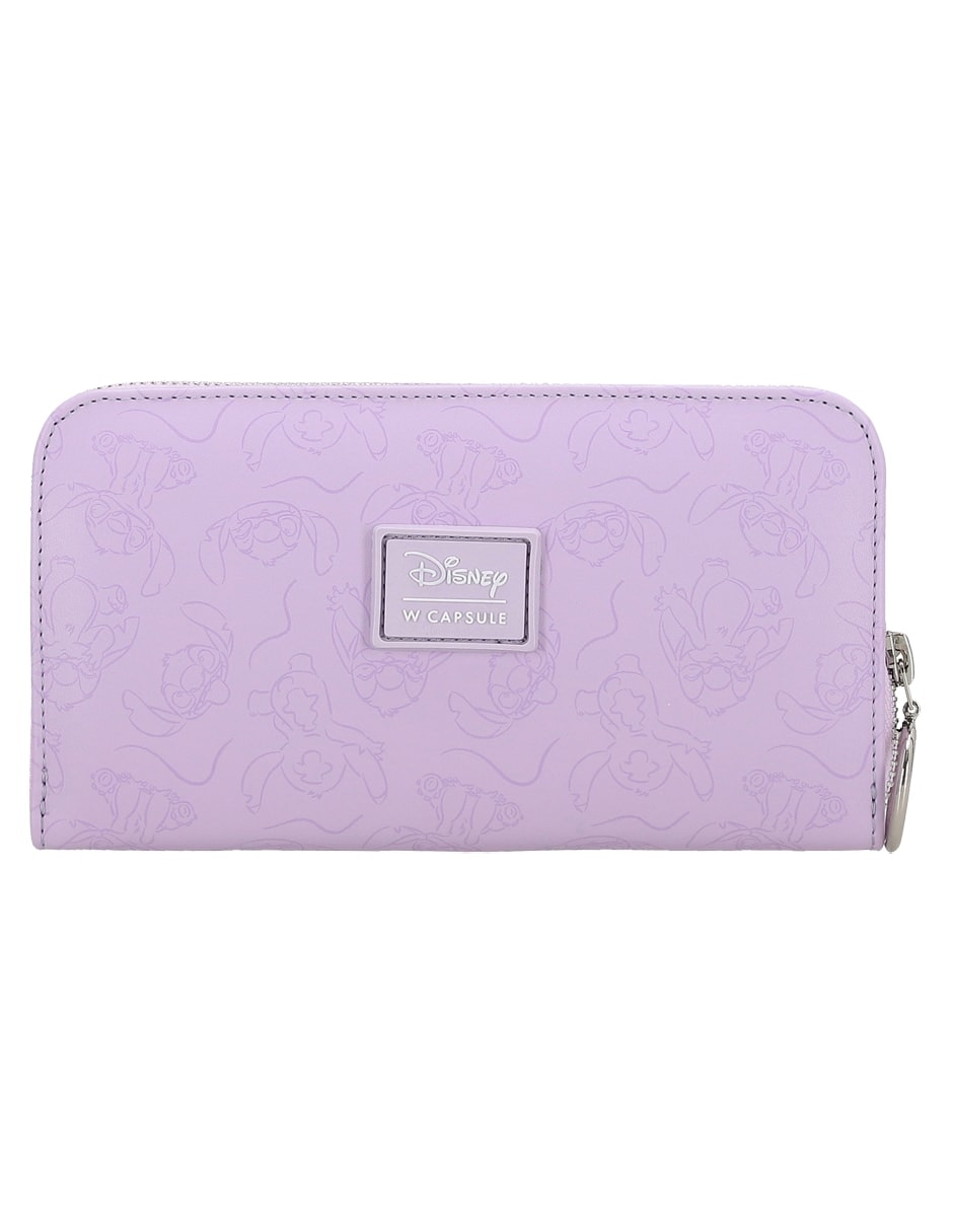 Cartera Stitch para mujer 2