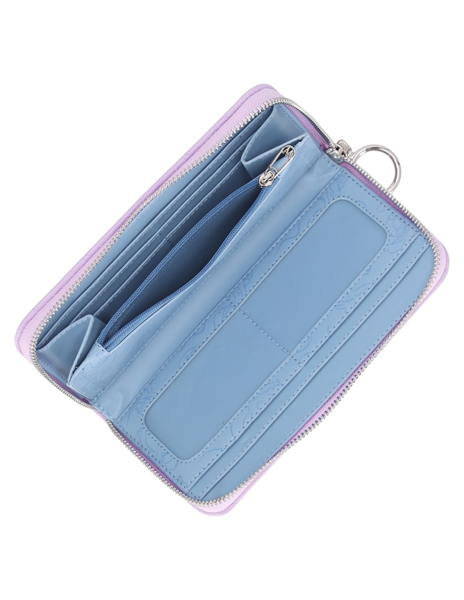 Cartera Stitch para mujer 4