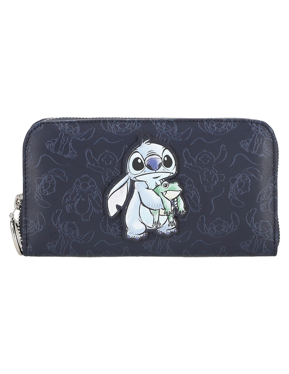 Cartera Stitch para mujer