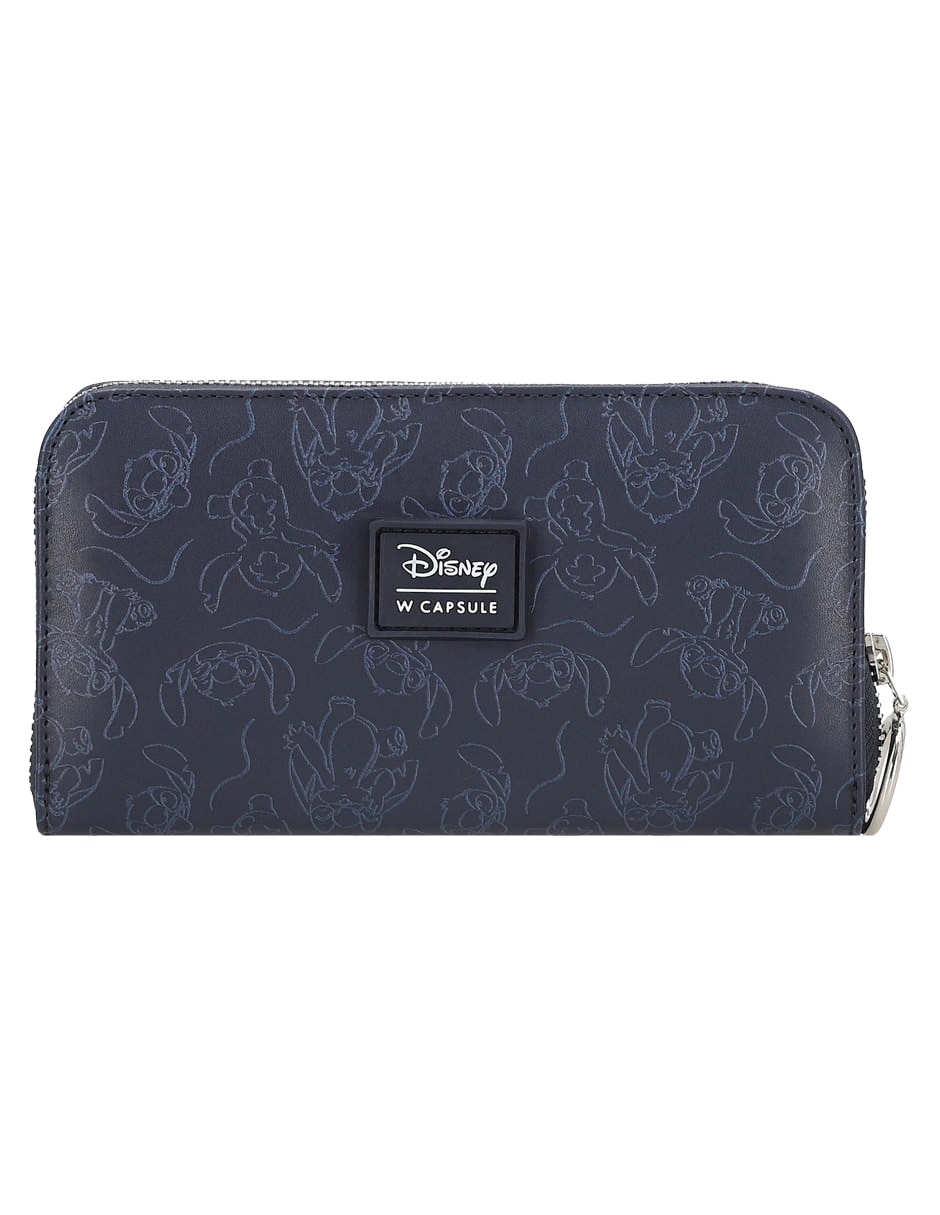 Cartera Stitch para mujer 2