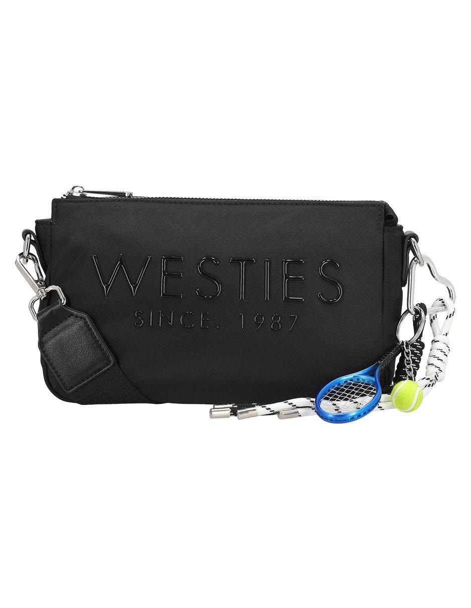 Bolsa crossbody Vain para mujer