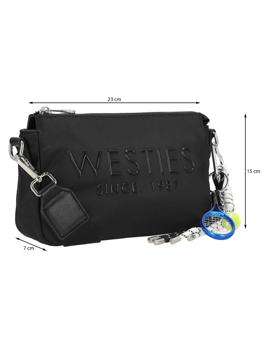 Bolsa crossbody Vain para mujer 5