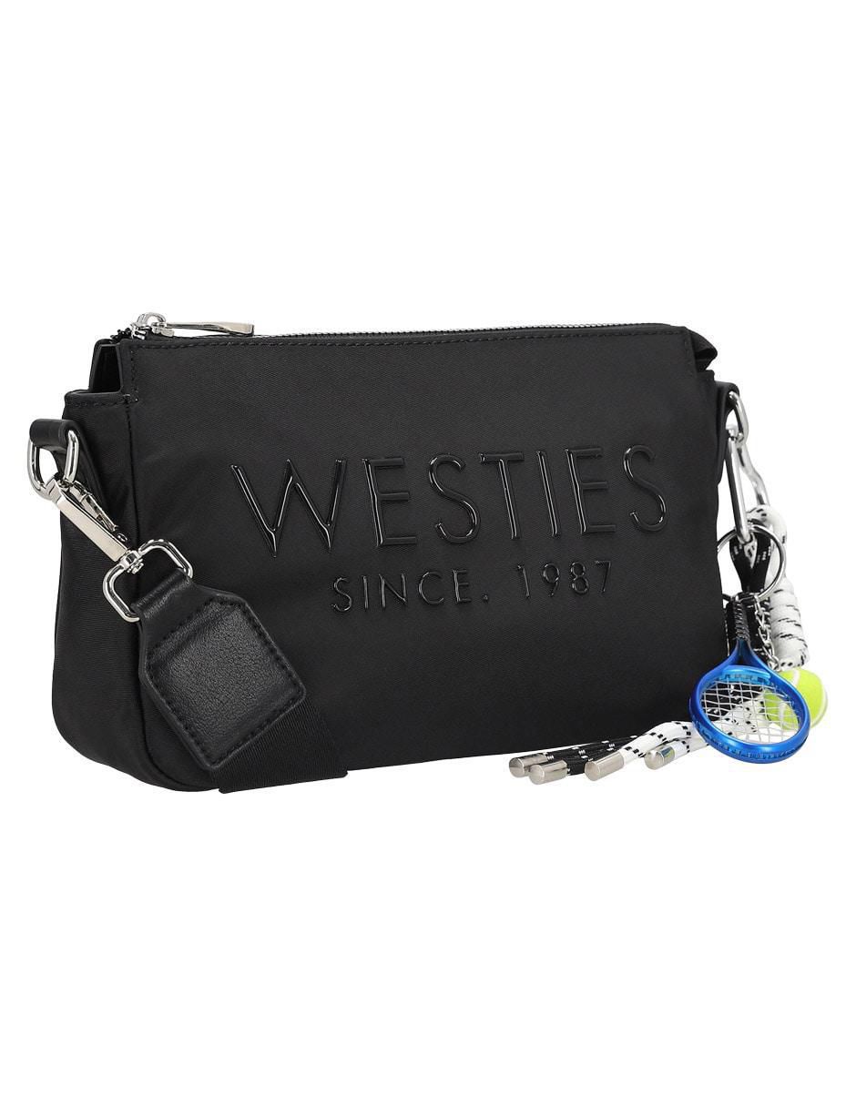 Bolsa crossbody Vain para mujer 3