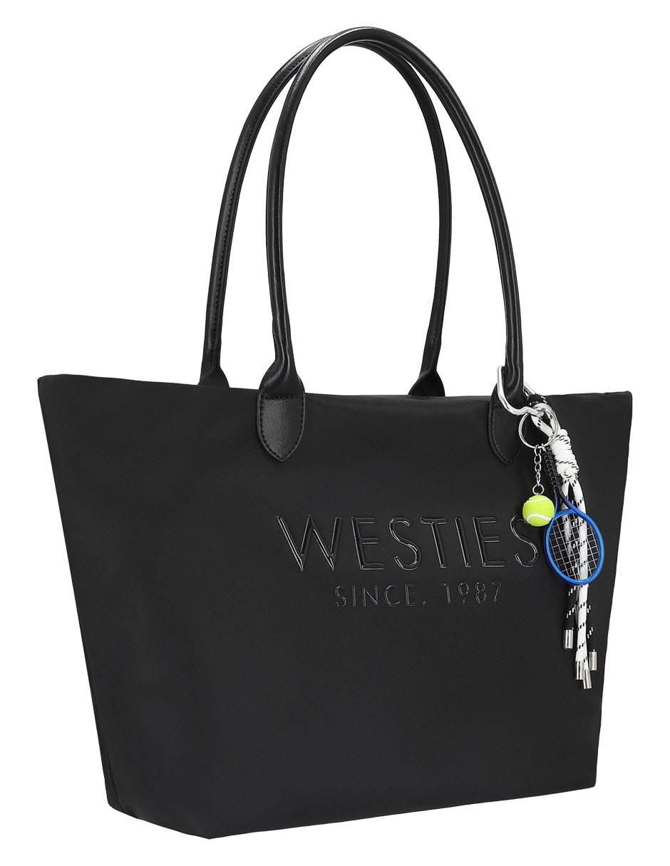 "set/bolsa" tote westies vain
no aplica "de" sintético "para" (si aplica) mujer