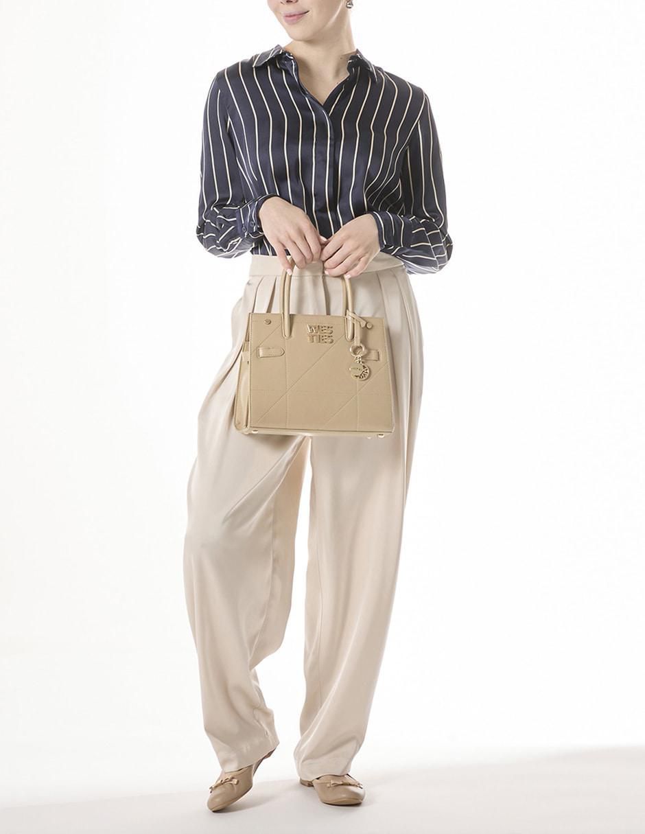 "bolsa" satchel westies escanor no aplica "de" sintético "para" (si aplica) mujer