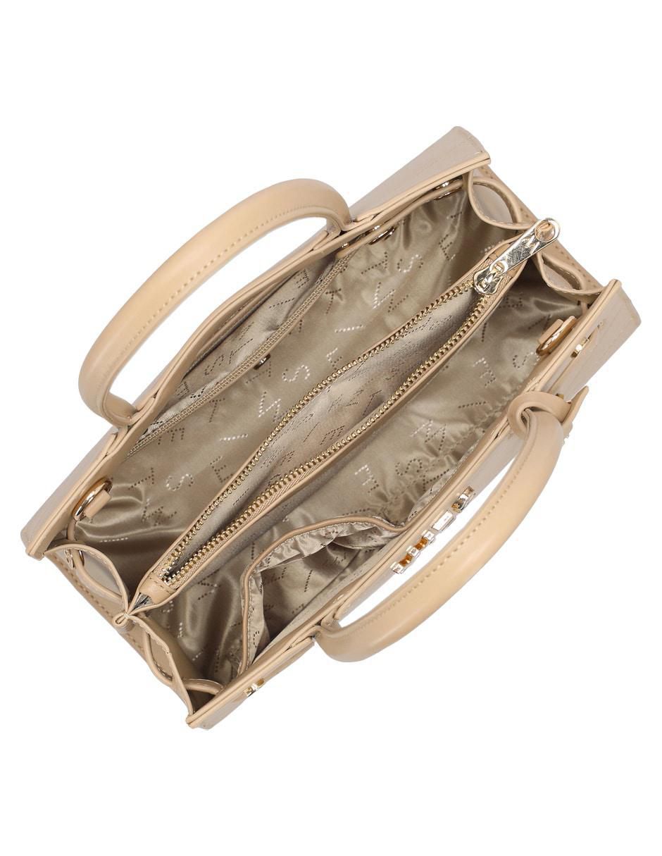 "bolsa" satchel westies escanor no aplica "de" sintético "para" (si aplica) mujer