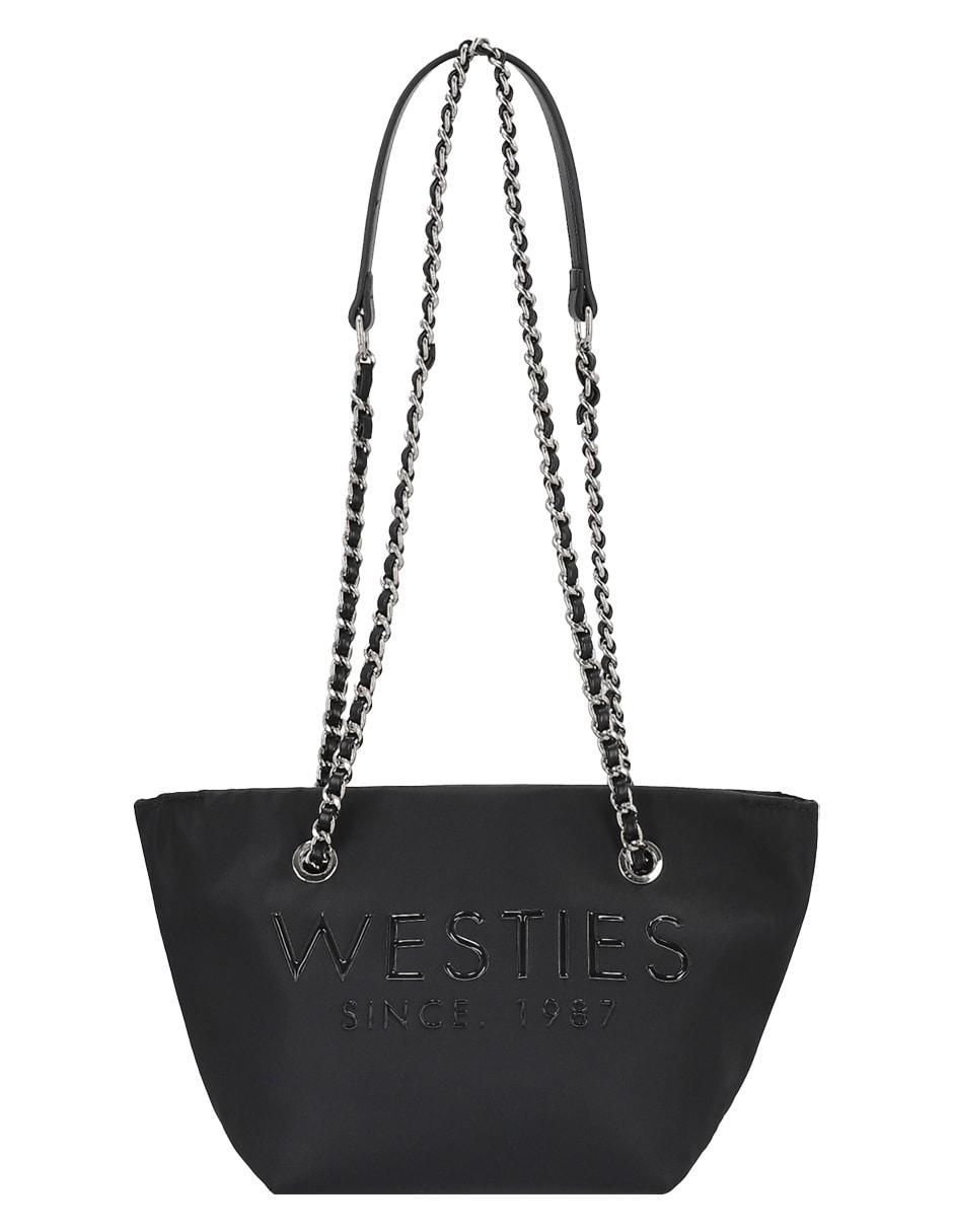 Bolsa satchel Vain para mujer
