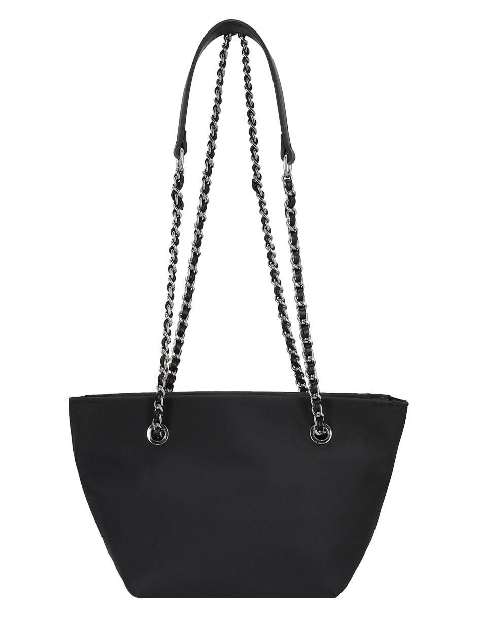 Bolsa satchel Vain para mujer 4