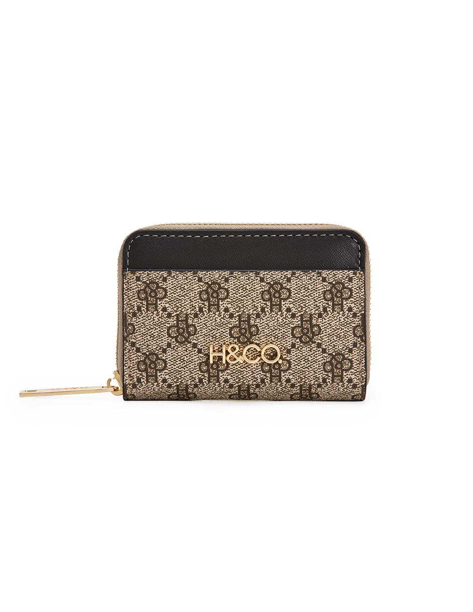 Cartera Rex para mujer