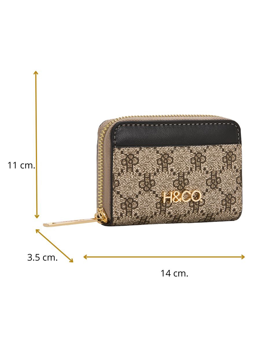 Cartera Rex para mujer 5
