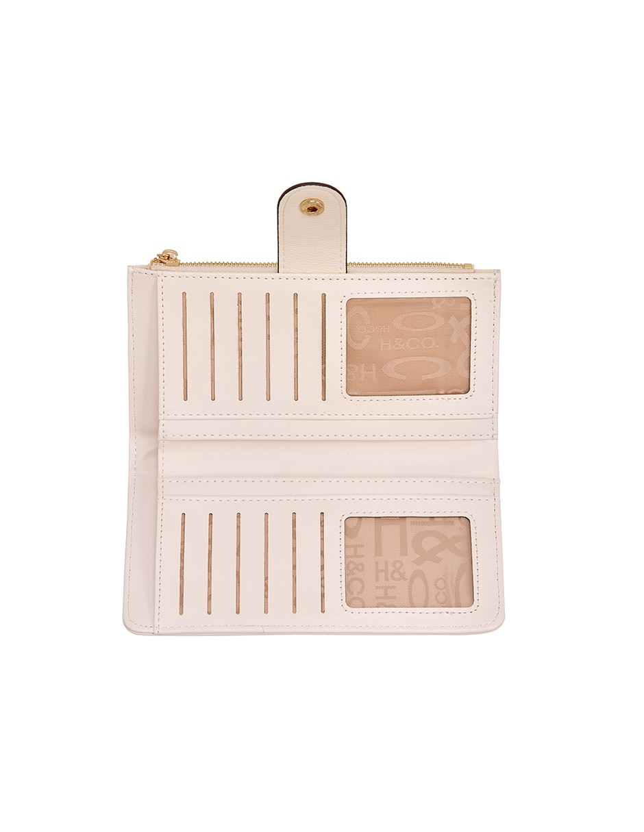 Cartera Rex para mujer 4