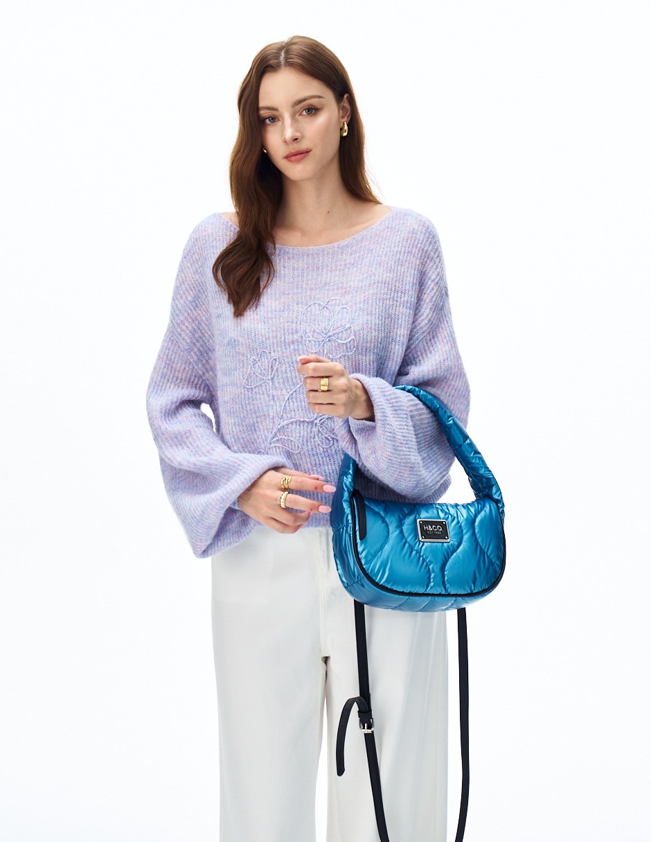 Bolsa Hobo Aurelie para mujer 5