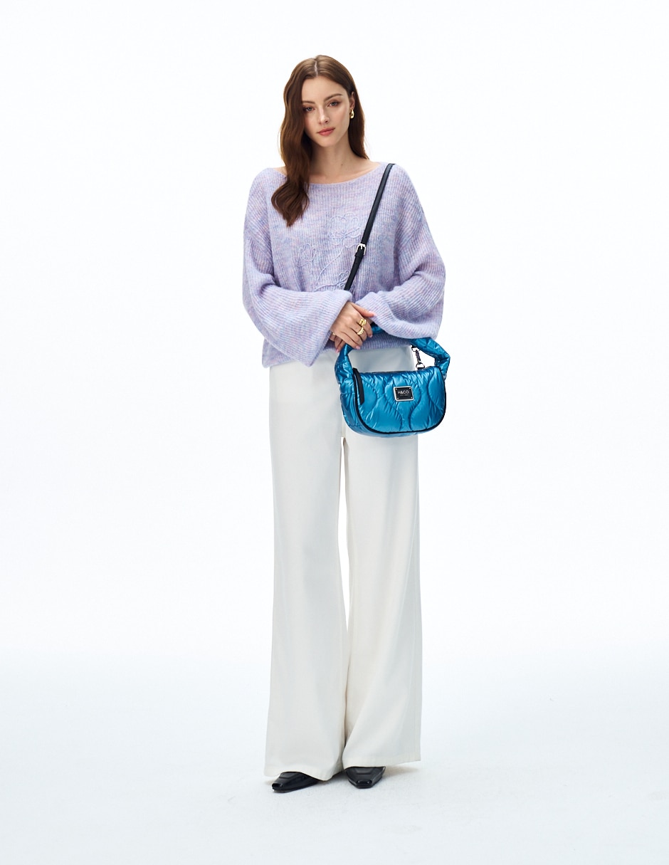 Bolsa Hobo Aurelie para mujer 7