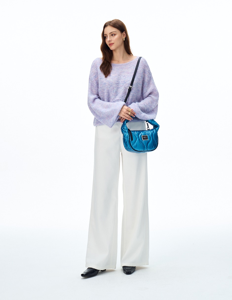 Bolsa Hobo Aurelie para mujer 8