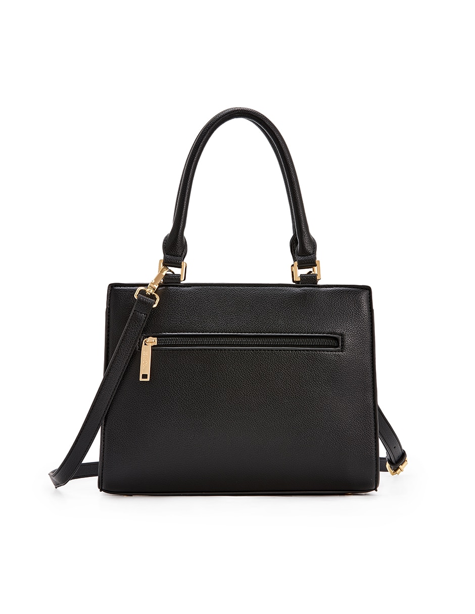 Bolsa satchel Amelie para mujer 3