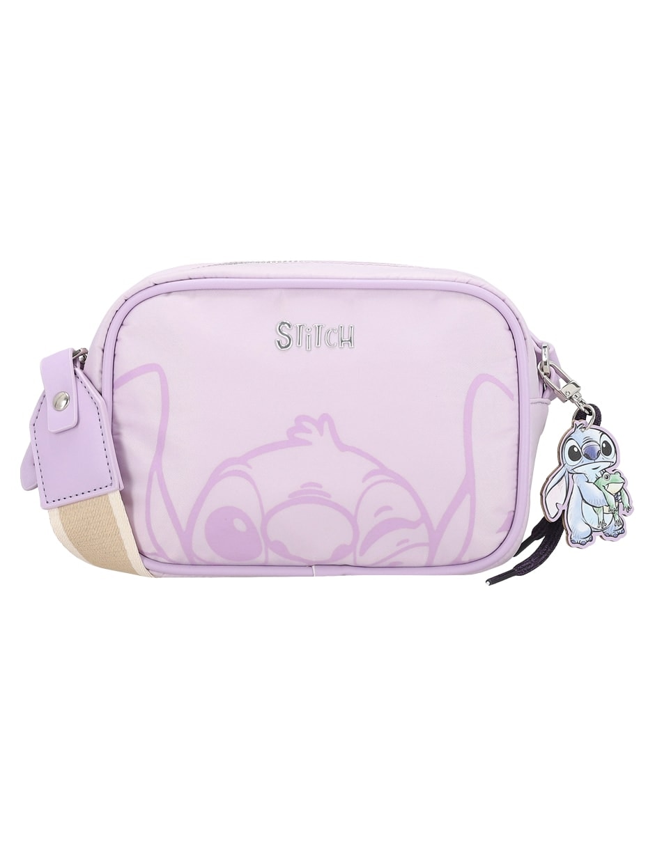 Bolsa crossbody Stitch para mujer