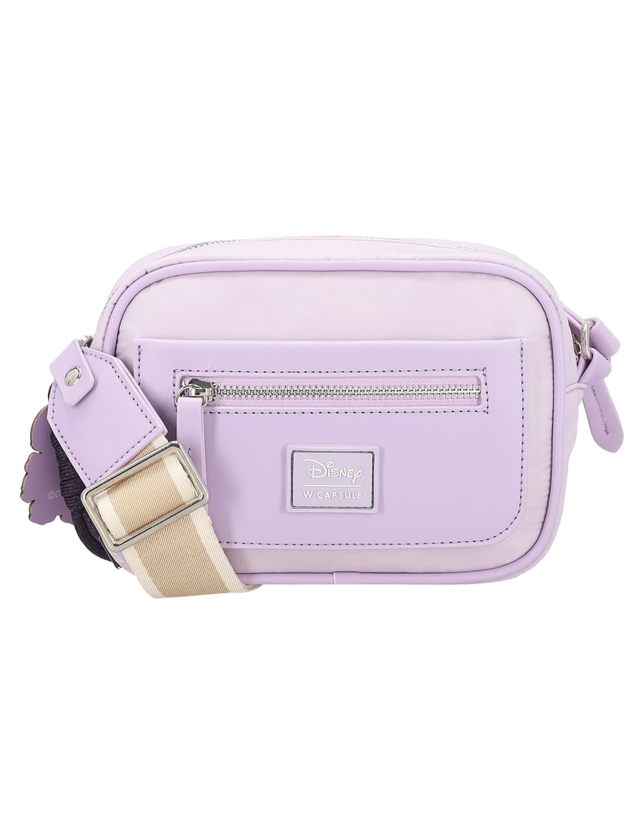 Bolsa crossbody Stitch para mujer 2