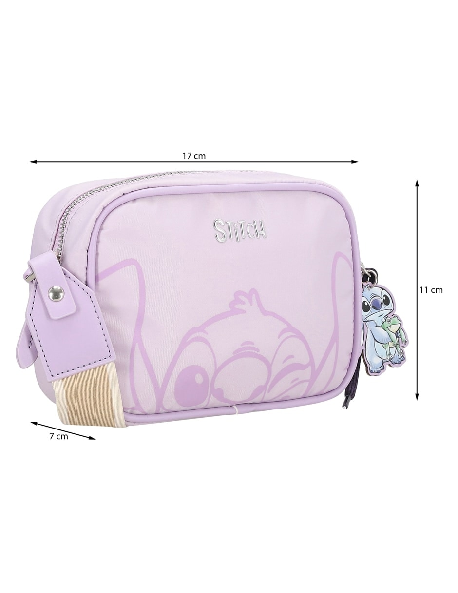 Bolsa crossbody Stitch para mujer 6