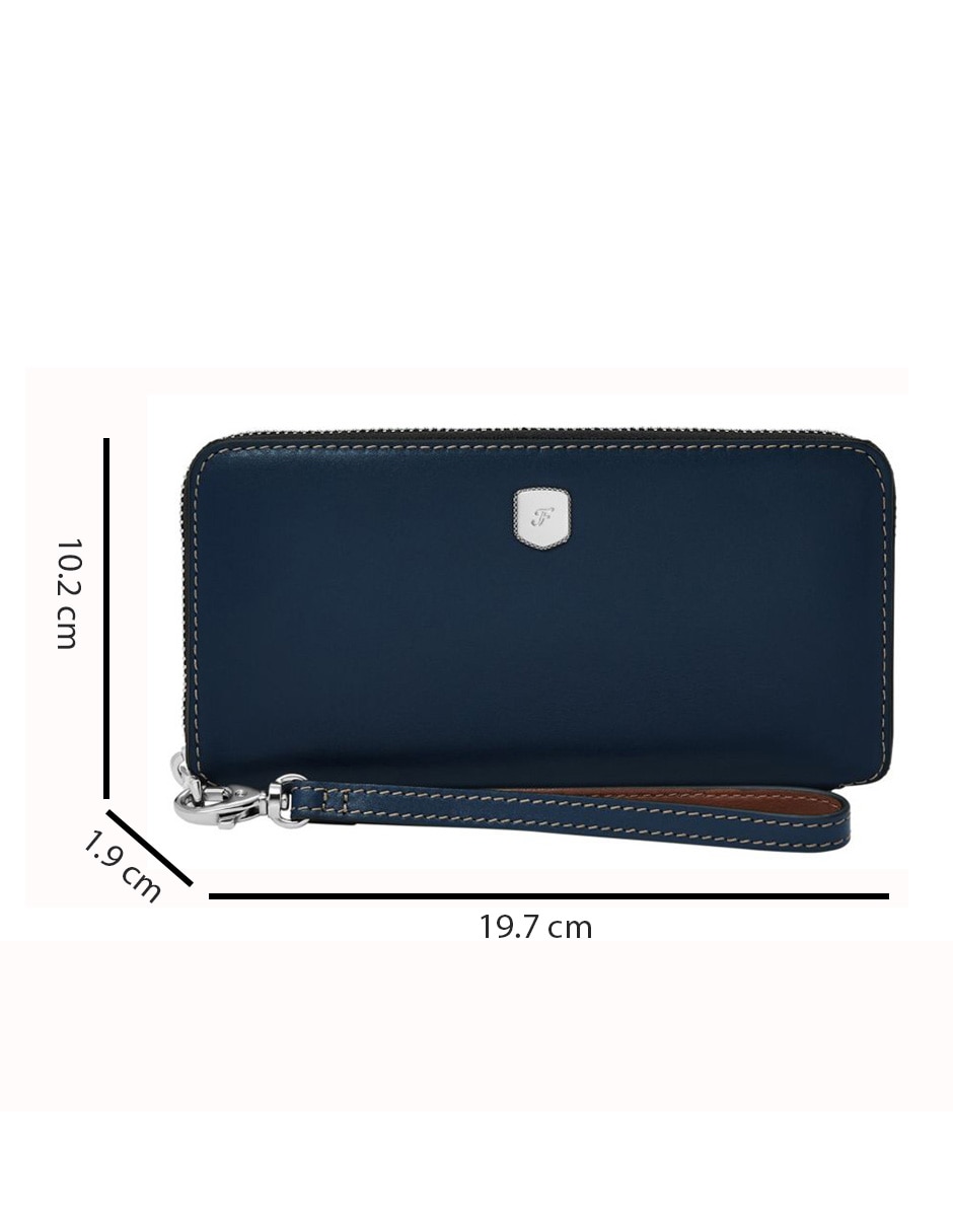 Cartera Lennox para mujer 5