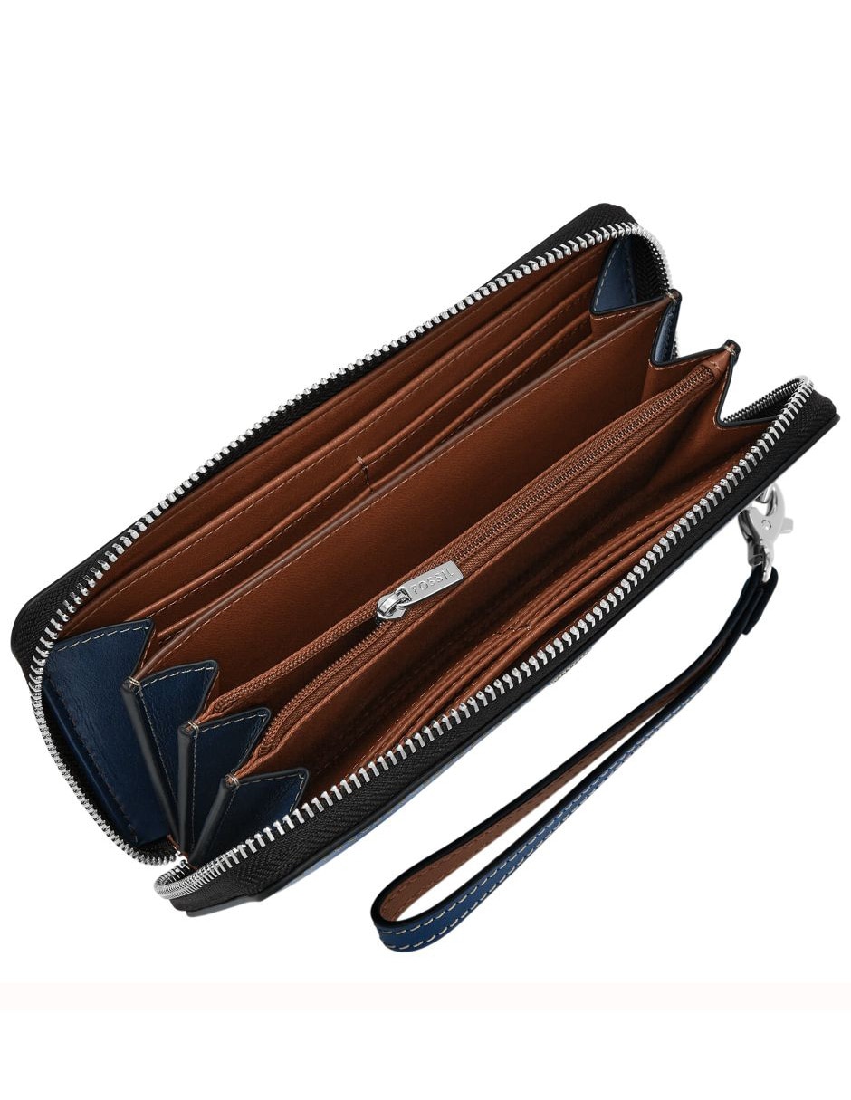 Cartera Lennox para mujer 4