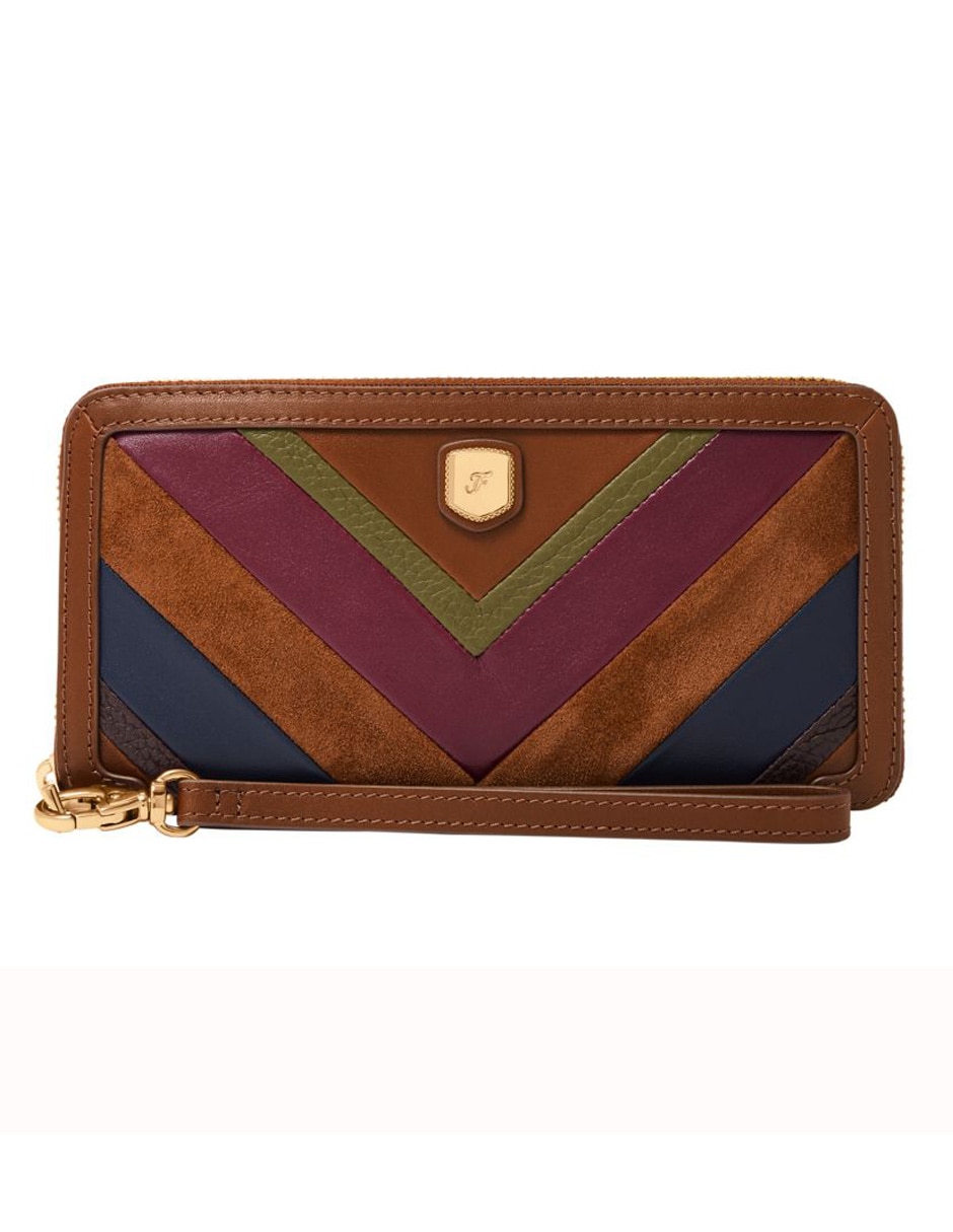 Cartera Lennox para mujer