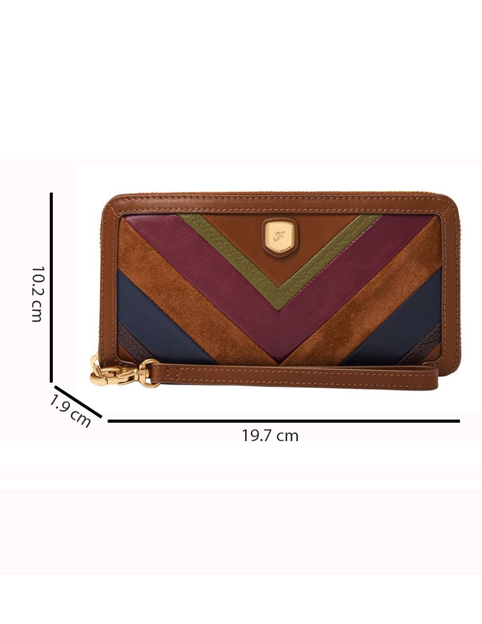 Cartera Lennox para mujer 5