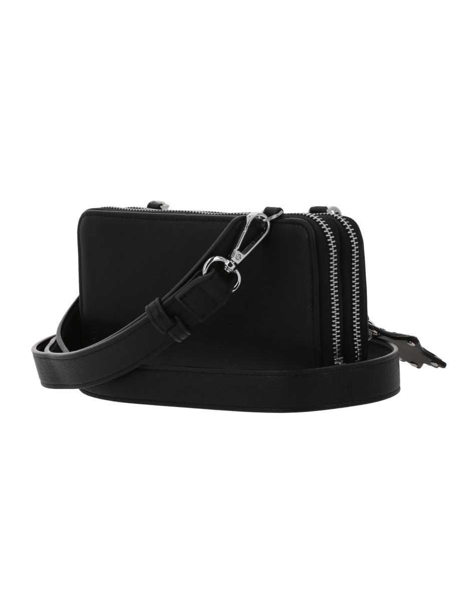 Bolsa wristlet Carlu Cruella de Vil para mujer 5