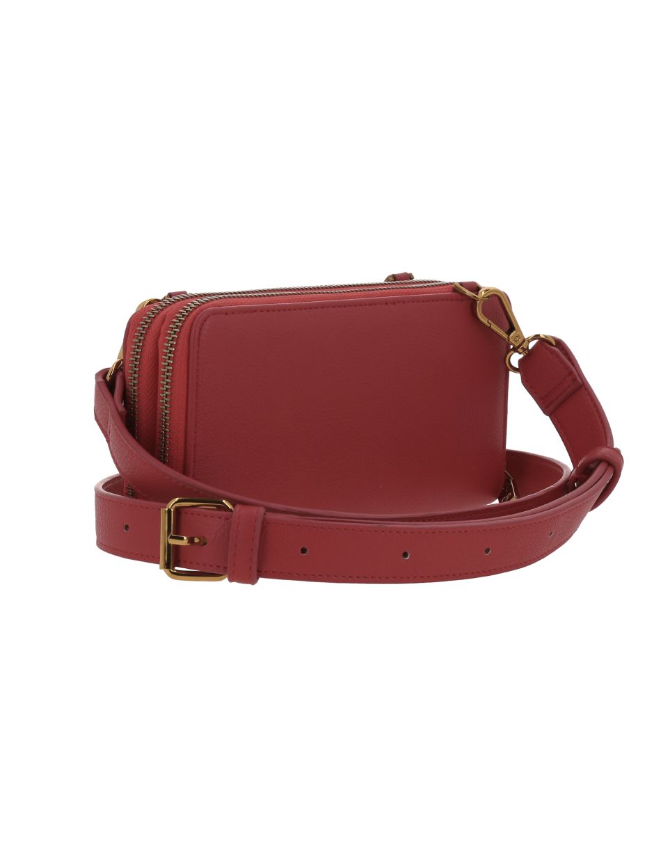 Bolsa wristlet Carlu Cruella de Vil para mujer 3