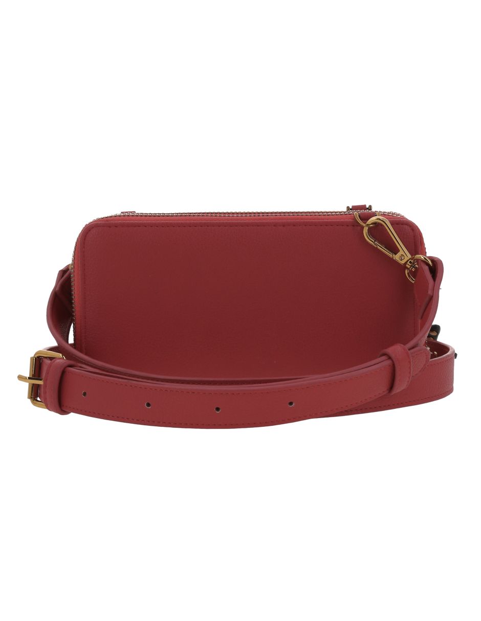 Bolsa wristlet Carlu Cruella de Vil para mujer 4