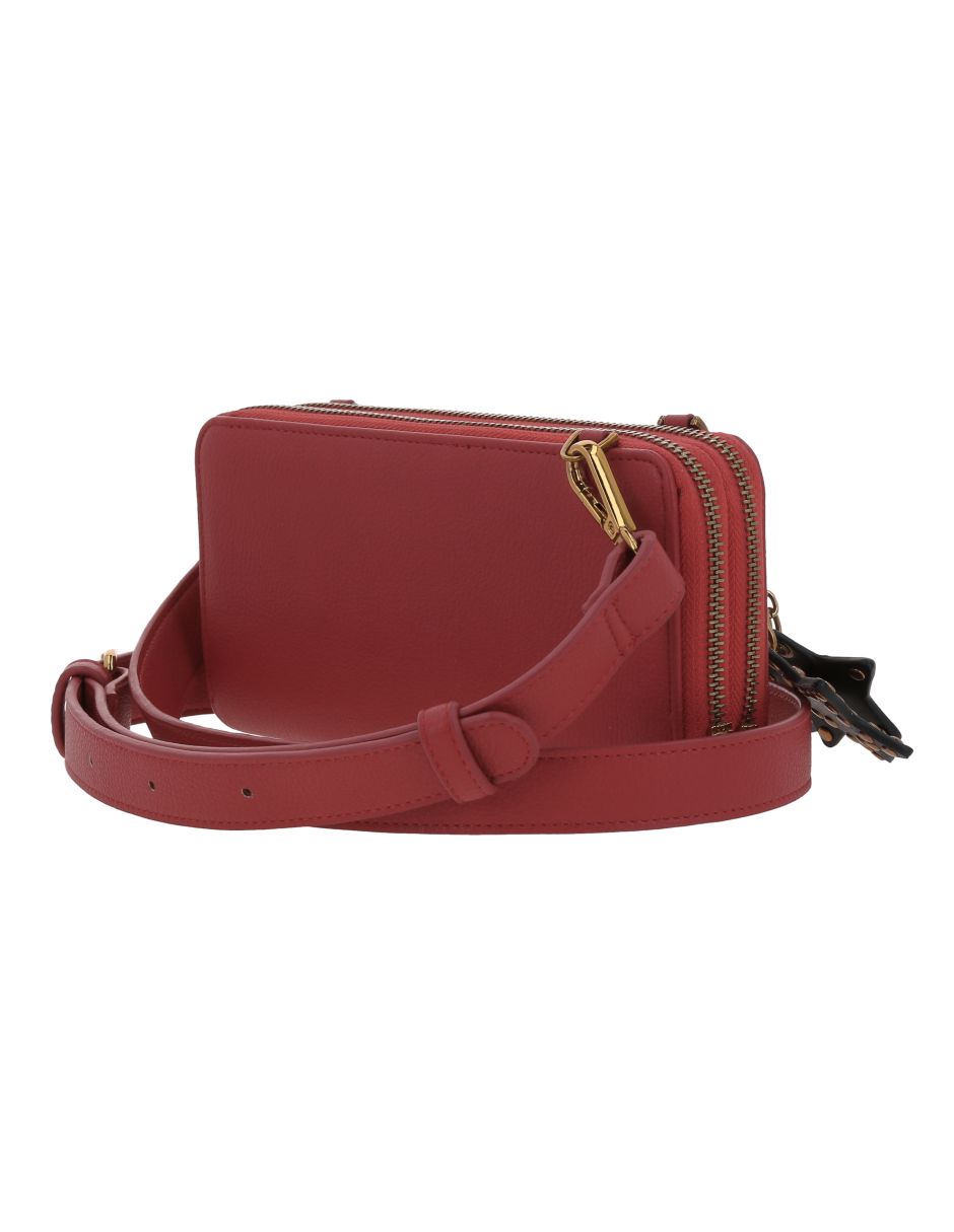 Bolsa wristlet Carlu Cruella de Vil para mujer 5