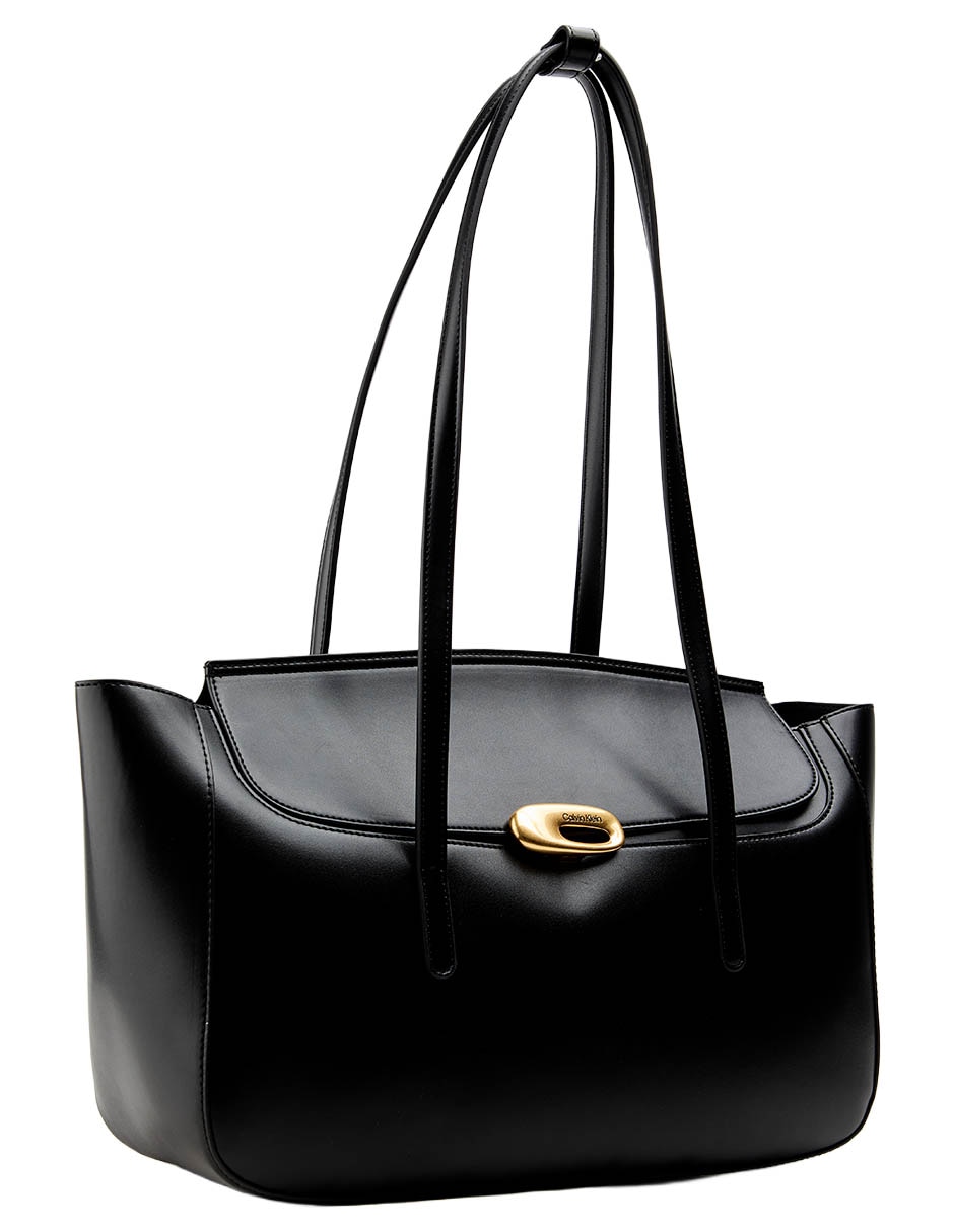 TOTE CK, NEGRO