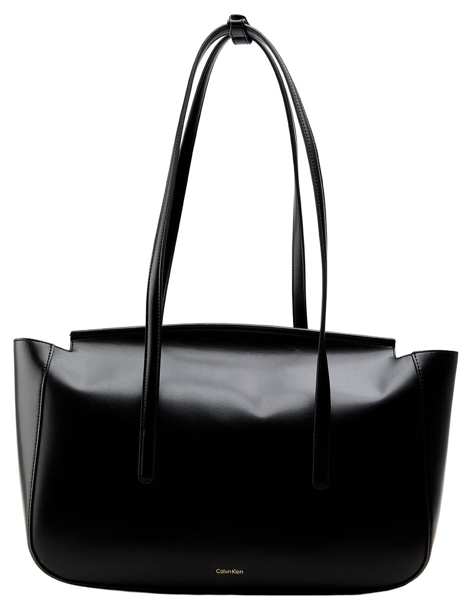TOTE CK, NEGRO