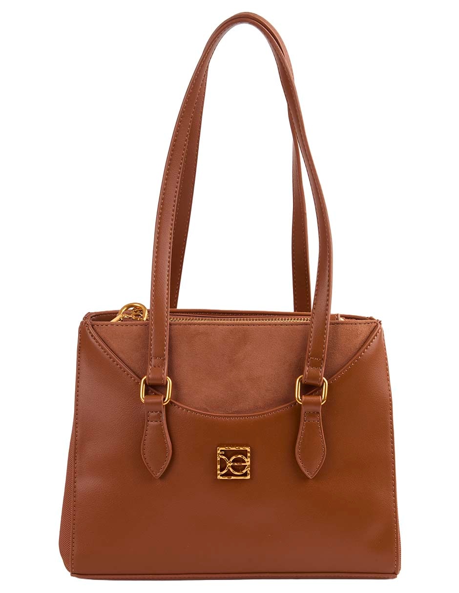 Bolsa satchel Fijaby para mujer