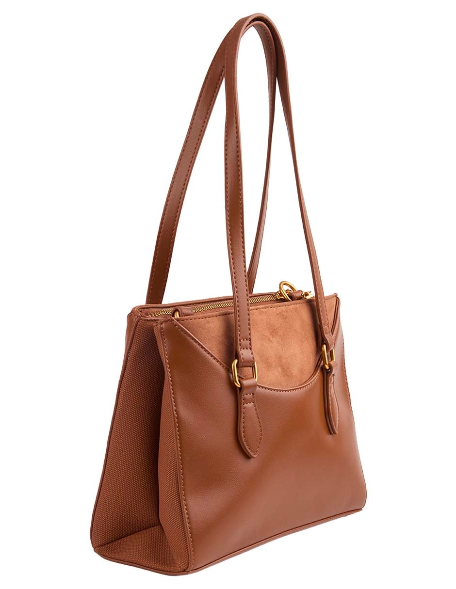 Bolsa satchel Fijaby para mujer 2