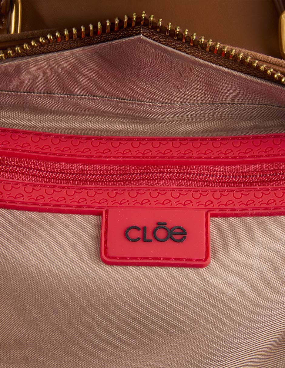 Bolsa satchel Fijaby para mujer 4