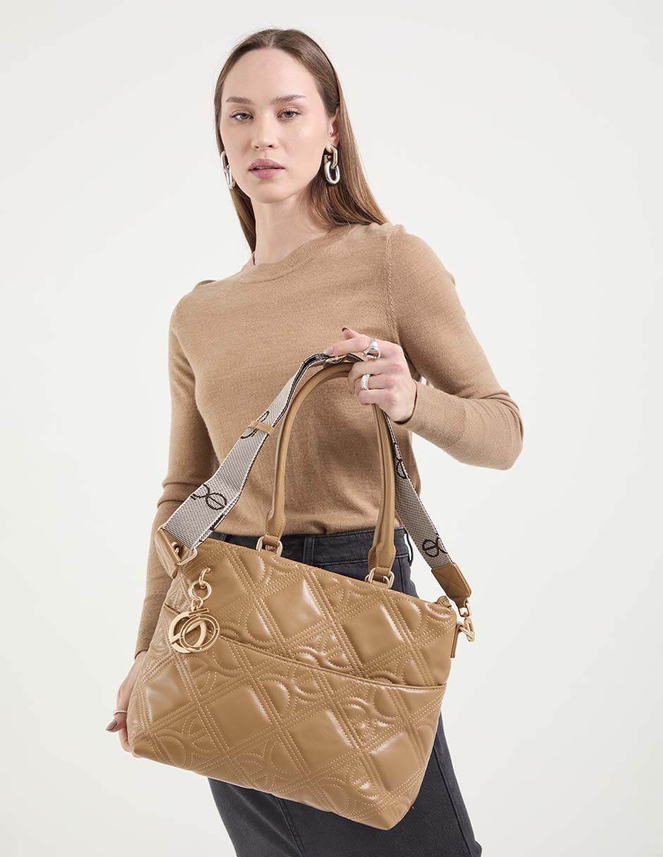 Bolsa tote Akalia para mujer 6