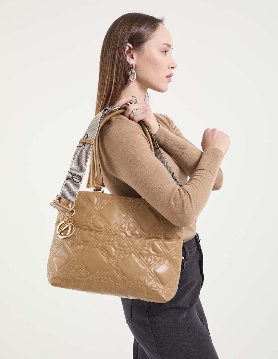 Bolsa tote Akalia para mujer 7