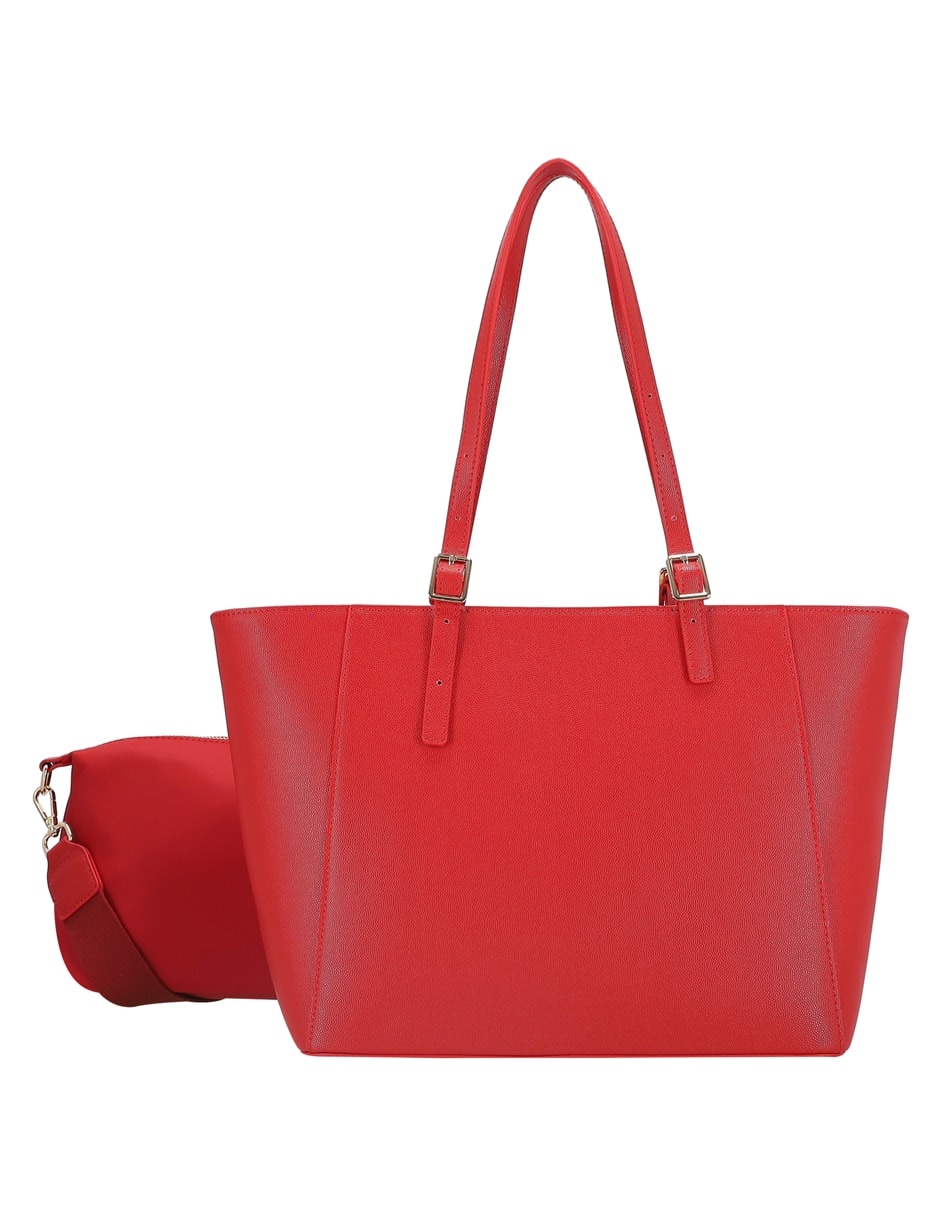 TOTE WESTIES, ROJO