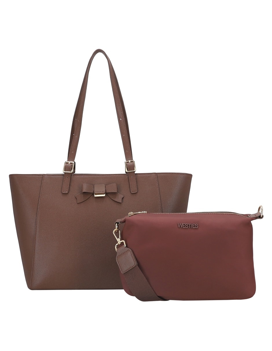 Bolsa tote Kaveh para mujer