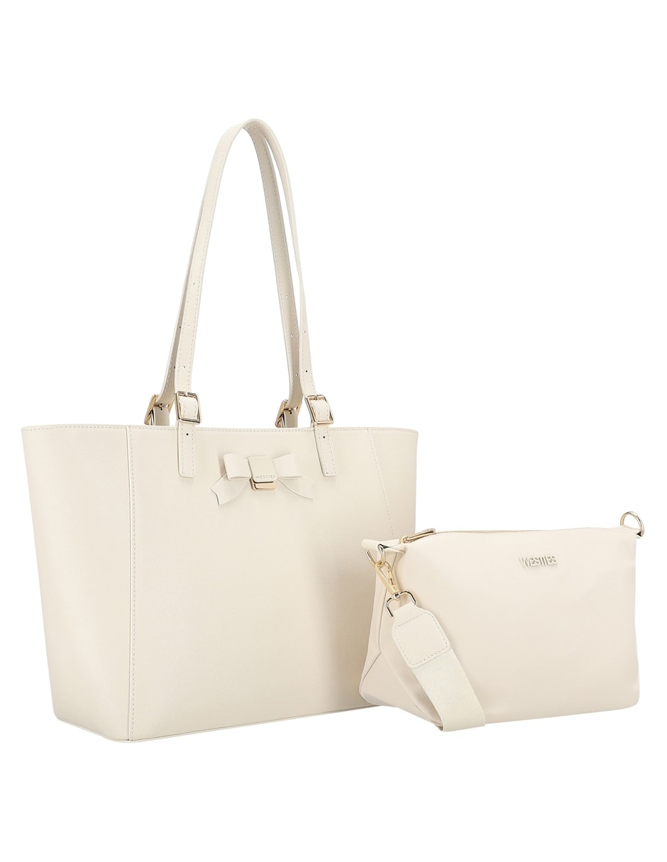 Bolsa tote Kaveh para mujer 11