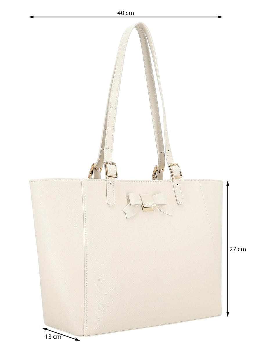 Bolsa tote Kaveh para mujer 18