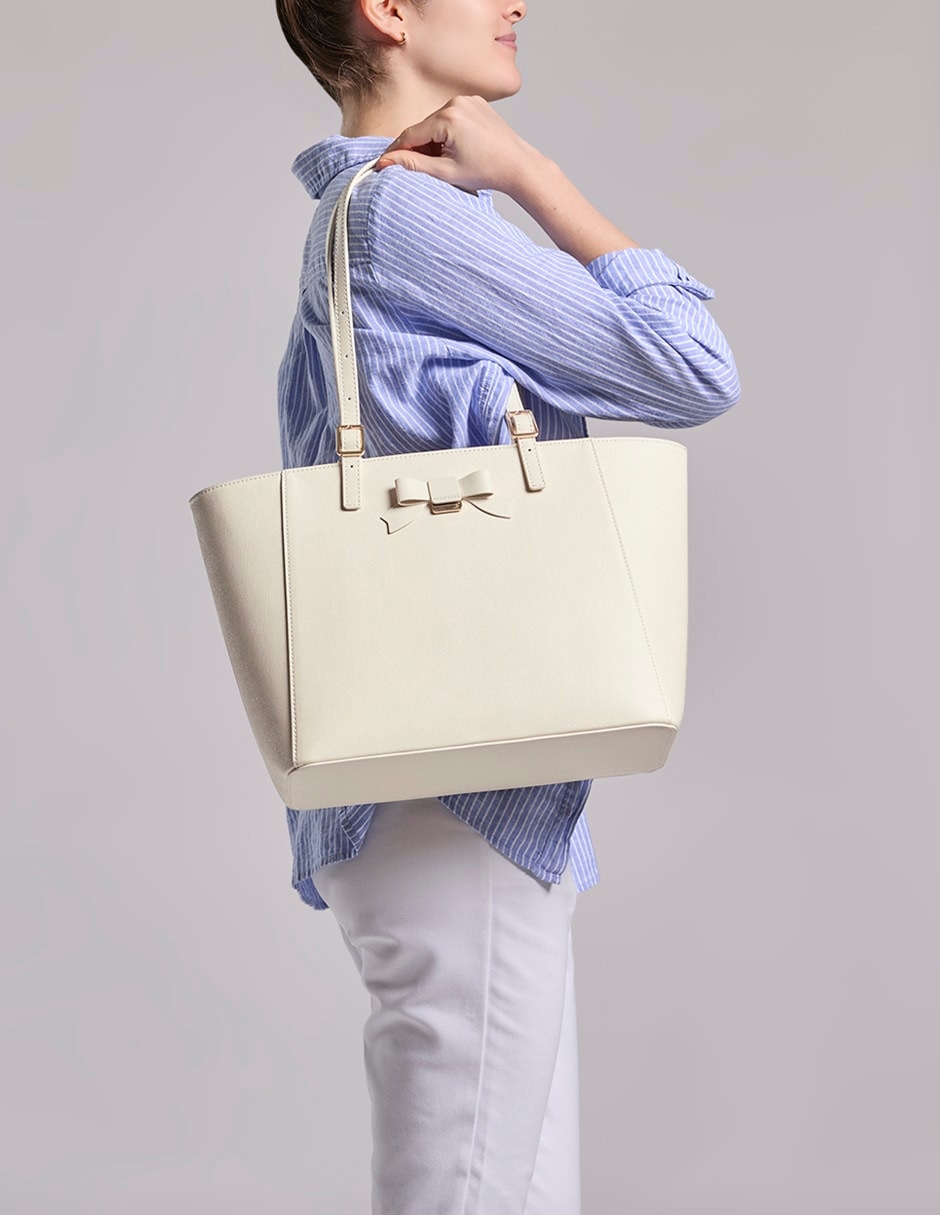 Bolsa tote Kaveh para mujer 16